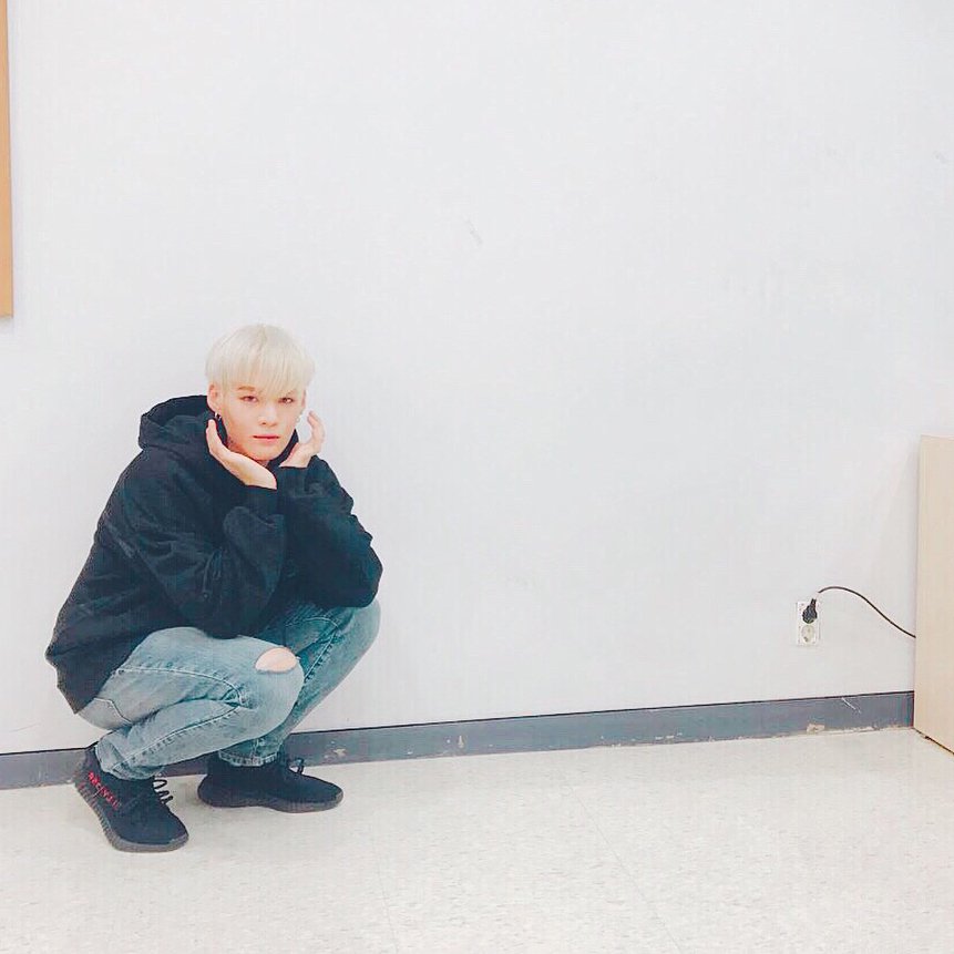 VICTON_eng's tweet photo. {INSTAGRAM} 170928

[#SEJUN]
-
#DailySeJun 
-
#Growing_SeJun 
- https://t.co/6wTZbiouCA