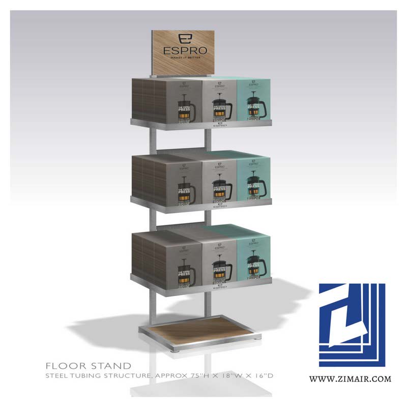 ZimairDisplays's tweet image. The search for a display that suits you is over, we build custom displays just for you!
#PopDisplaySystems
zimair.com