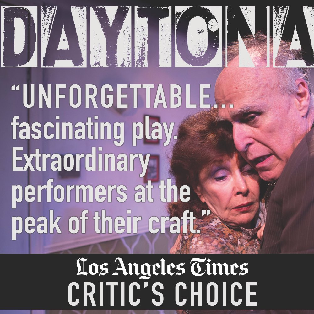Rogue Machine Theatre tweet media