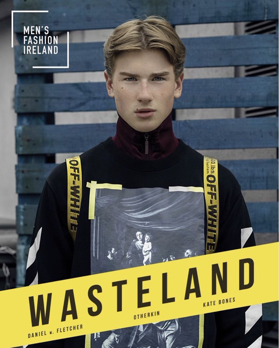 Ready for the launch of the #AW17 issue of <a href="/MFIMagazine/">MFI Magazine</a>! Follow @btmenswear' #instagramstory for all the action instagram.com/btmenswear