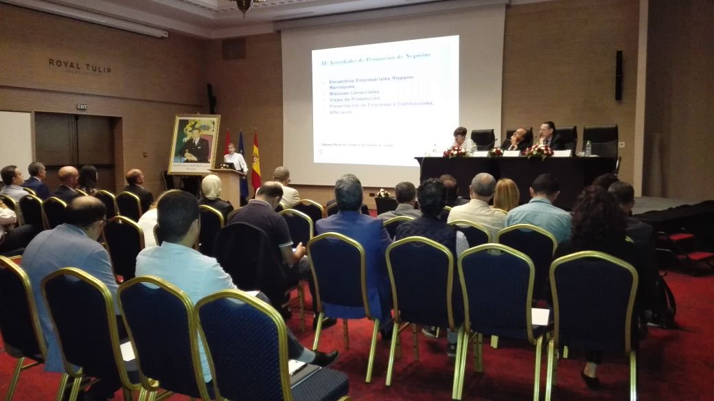 #asamblea #general #ordinaria 2017
#hotelroyaltulipcitycenter