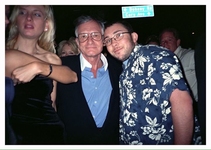 Hughhefner 2cla Twitter Search