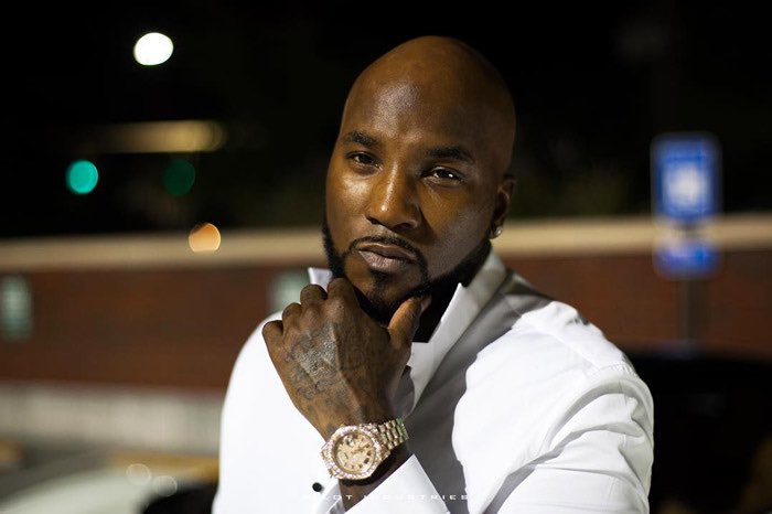 Happy Birthday Young Jeezy!!! 