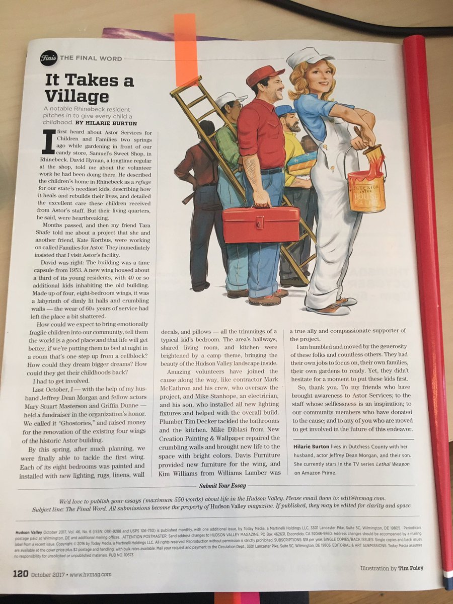 It has been one of my life's greatest honors to team up with <a href="/AstorServices/">Astor Services</a>. Check out what we've been up to! <a href="/JDMorgan/">Jeffrey Dean Morgan</a> #Ghoststories Nov 4!