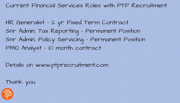 PTPRecruitment's tweet photo. #financialservices opportunities in #Meath #makethechange #careers #jobfairy #Jobs https://t.co/7pdKLJRgpY