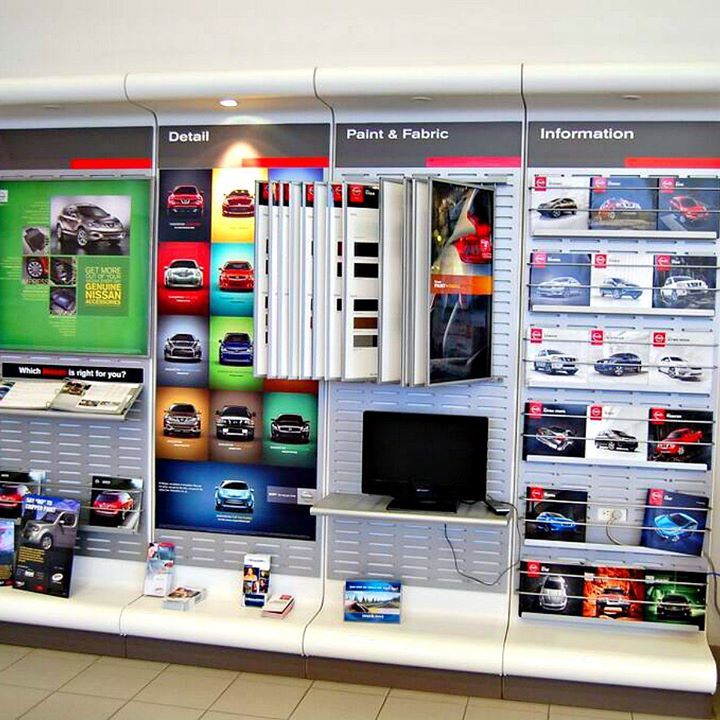 LupientAuto's tweet photo. Your #Nissan, your way, down to every last detail. #Lupient https://t.co/hdWi2kBhgg