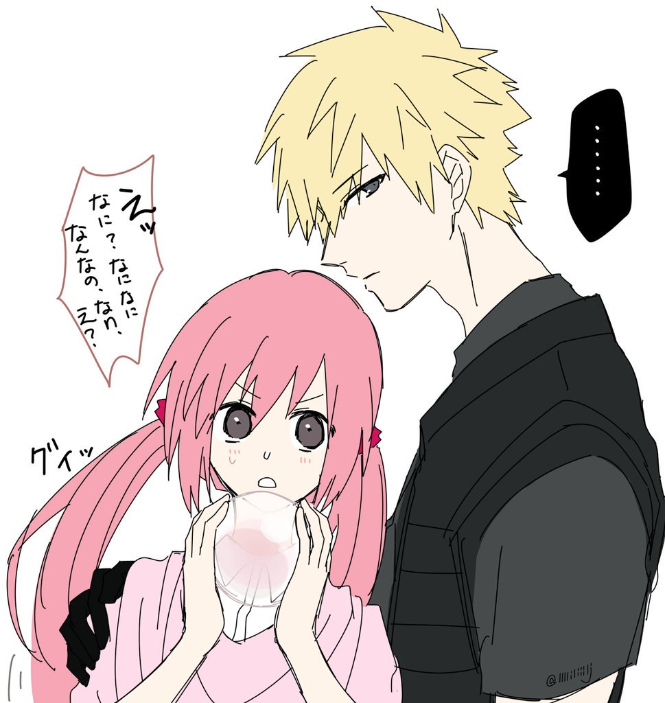 Twoucan アギアス の注目ツイート イラスト マンガ
