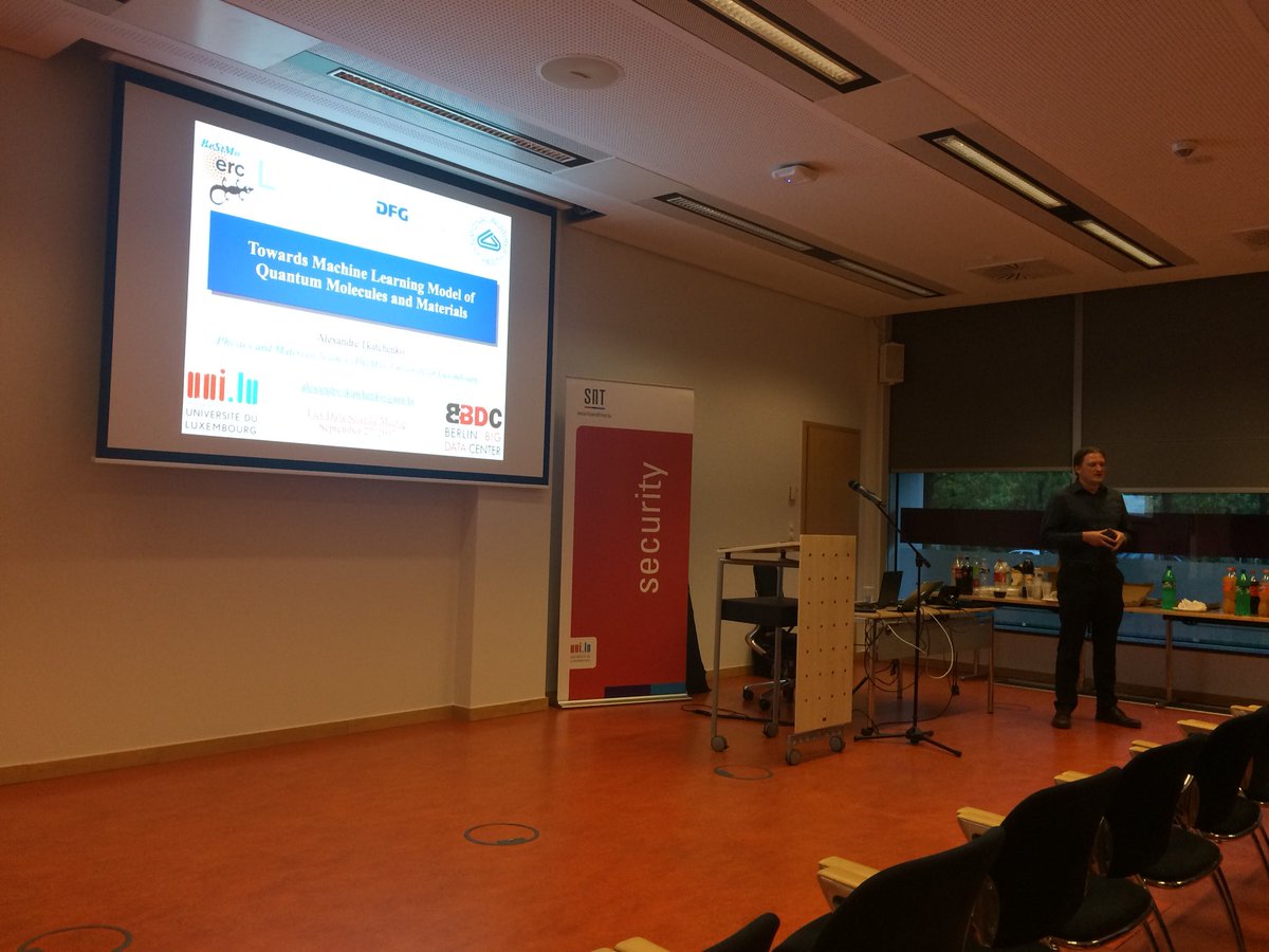 Data Science Lux tweet media