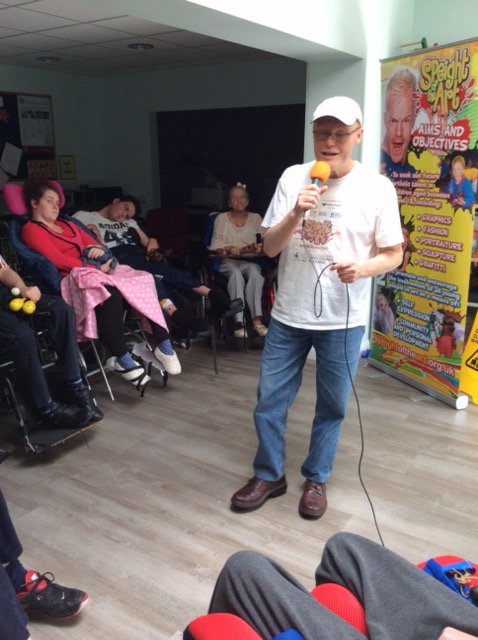 Speight of the Art tweet media