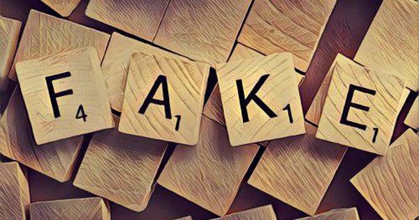 Fake News Hurts Small Business. #smallbiz #startup bit.ly/2wqIb2Q