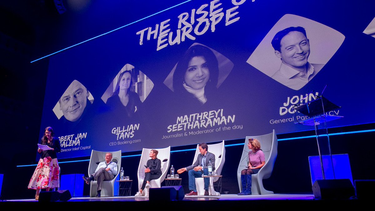 CapitalFest 2017 tweet media