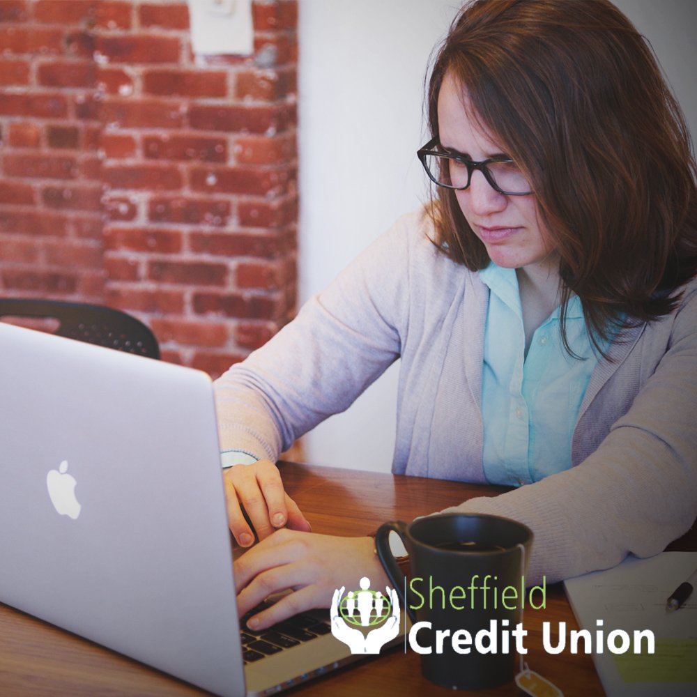 shefcreditunion's tweet photo. Spending will always be more fun than saving - good job you don't have to! Welcome to SCUBA #creditunion #sheffield https://t.co/7Zn53aDrLG https://t.co/CQyb7qZ1Df