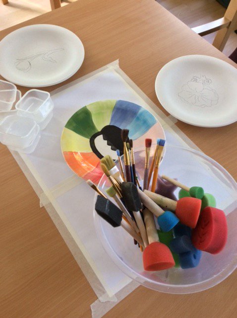 Speight of the Art tweet media