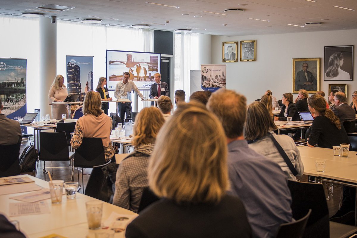 cphclimateconf's tweet photo. #throwback to our #cphclimatesolutions conference one month ago! What was your favourite moment? Who would you like to hear next year? https://t.co/ZR1rJveXed