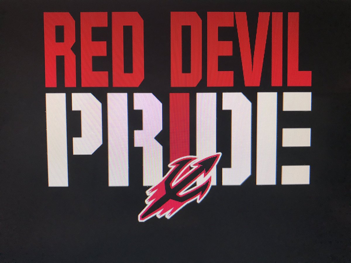 TippecanoeAD's tweet photo. Big ⚽️⚽️Game tonight at Alter!! JV at 5 pm and Varsity 7pm. Go Support Your Red Devils!! 👒👒 https://t.co/eqKL3OiQ1T