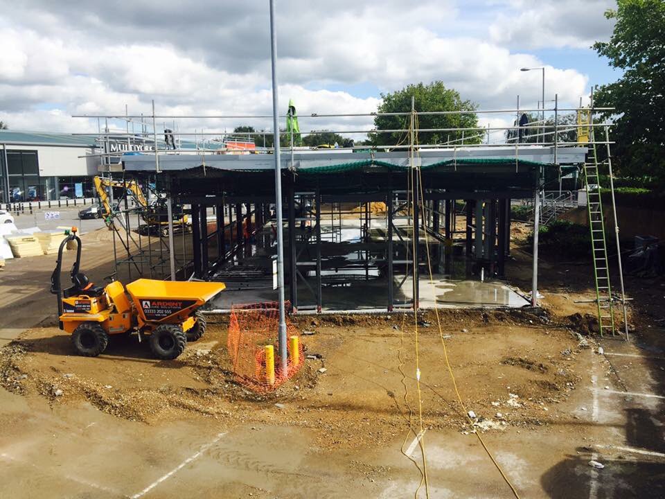 Trojan Construction tweet media