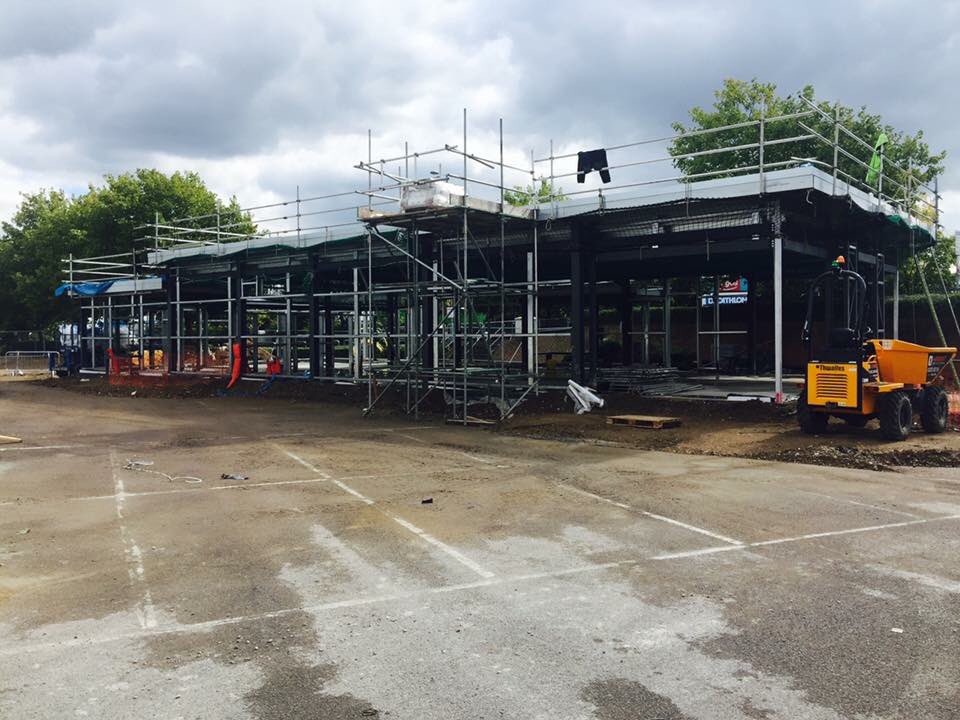 Trojan Construction tweet media