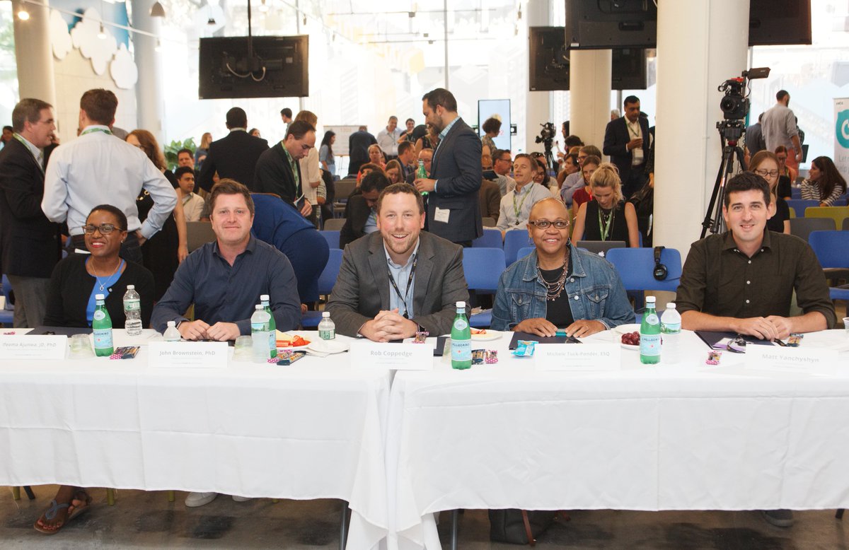 sarita's tweet image. This wk at @LuminaryLabs - @Merck&apos;s Alexa Diabetes Challenge Demo Day, #voicetech #labsession &amp;amp; @WomenatForbes Gender Bias &amp;amp; Empathy in Tech