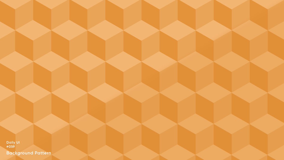 IBelnem's tweet image. #dailyui #uidesign #UI #059 @Daily_UI 

Completed my Background Pattern design.

Please check this you
and leave your comment.