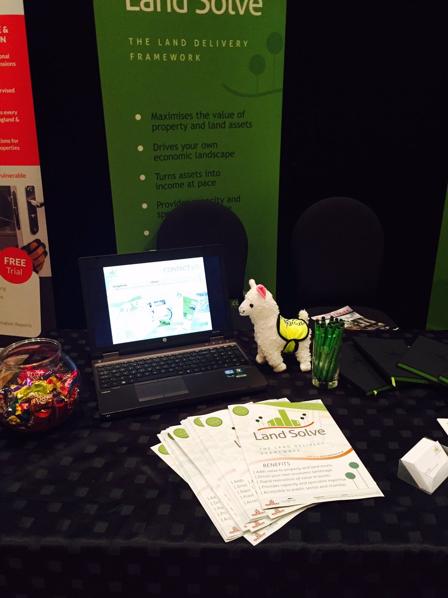 karentemplenpsb's tweet image. Join us #AcesConference and meet the @landsolve_ team, including Alpaca Clarence @LWYLBarnsley @BarnsleyCouncil @NPSBarnsley @EdwardArch