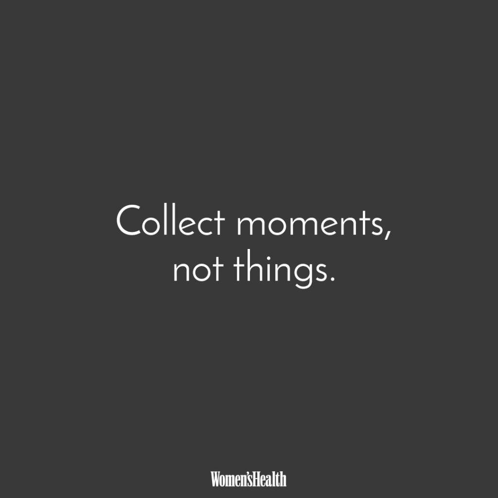 WomensHealthMag's tweet image. Memories are forever. ❤️