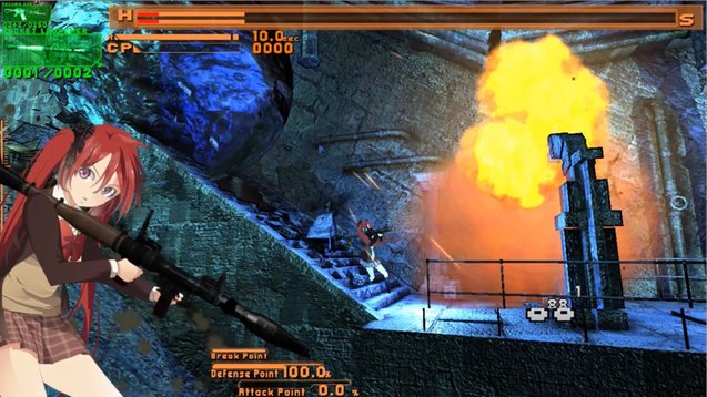 木星在住 Steamで発売する自作 美少女3d 2dアクションrpg クラウドファンディングが開始されました 現在13 000円の支援金が集まってます リターンも充実してるので よければご参加ください T Co W8xtkku8rw T Co Hheye9oeid