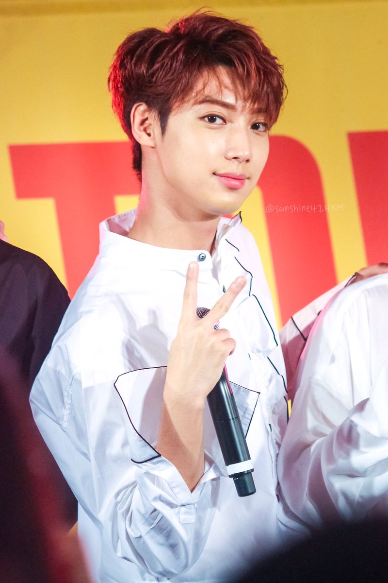 sunshine424KM's tweet photo. 170923 타워레코드 💗광민💗

(@BOYF_KM )
#보이프렌드 #광민 
#BOYFRIEND #KWANGMIN
#NEVER_END https://t.co/8EK9HsiyhS
