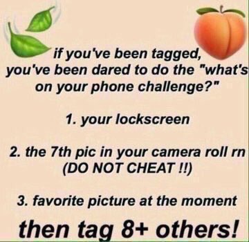 LanadelLoopy's tweet photo. tagged by @korieyahtwt @gummytwt
Iโm tagging anyone who wants to do this and @bravevoree (do it again ๐) @tabibimbap_ #Blessed10 i ran ou https://t.co/ADyccHGkqQ