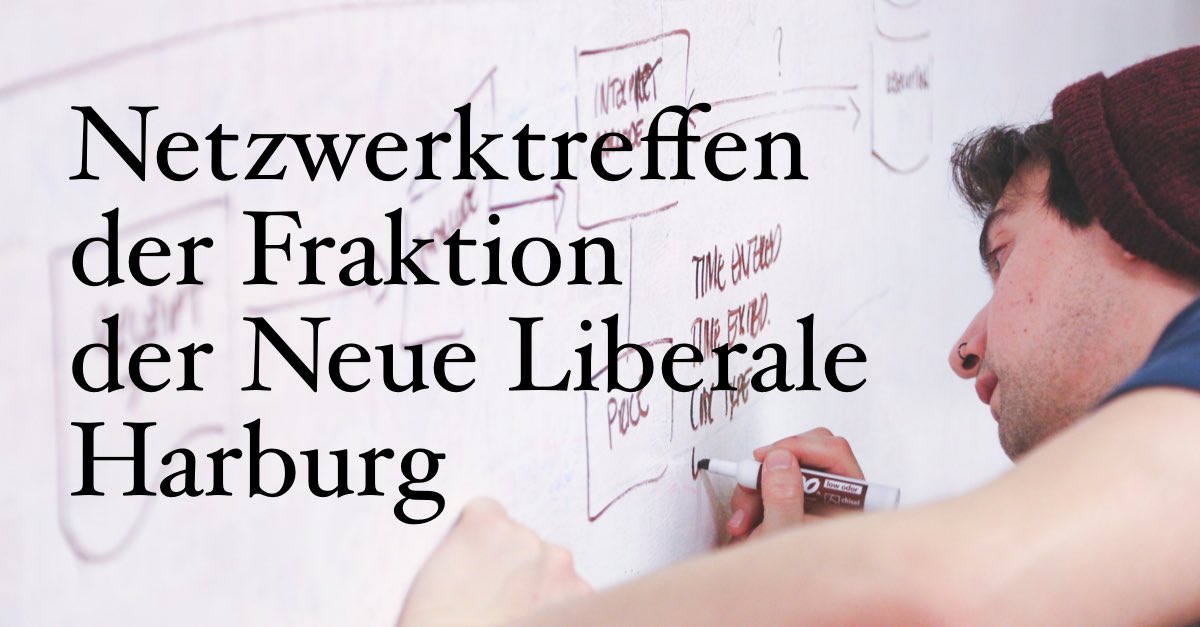 Interesse? Dann hier entlang: facebook.com/neueLiberaleFr…