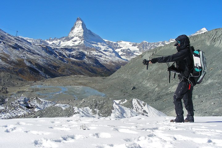 ARCHIVED - NASA Climate tweet media