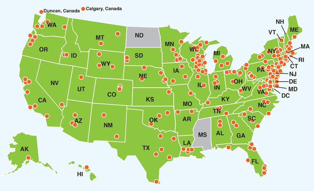 safdelivers's tweet photo. Looking great at 48, #PetalItForward needs only 2 more states for a #Full50 participation! https://t.co/r50b02r7hg https://t.co/sM0983htrl