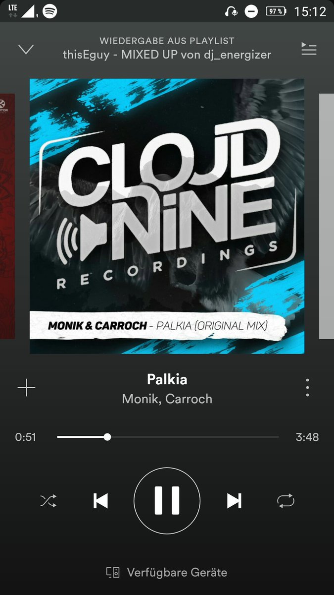 Läuft bei mir... Aber leider nicht lang genug :( Nachschub bitte. <a href="/DJ_Energizer/">thisEguy</a>