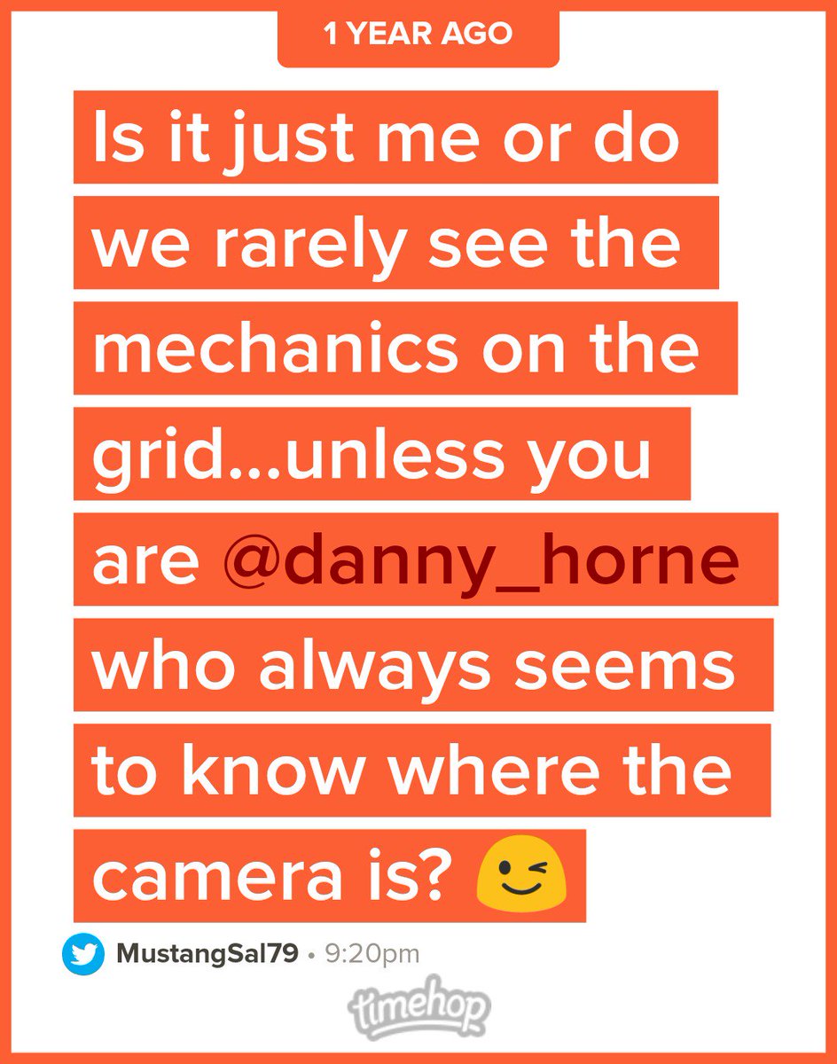 MustangSal79's tweet image. #omgoldcup footage... @danny_horne #teamcoordinator 😎😉