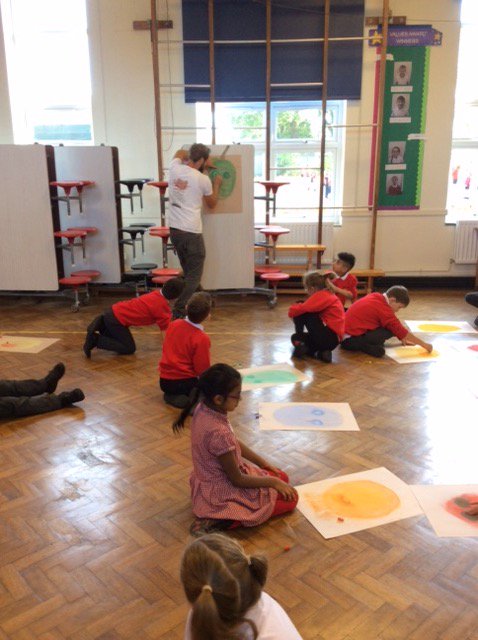 Speight of the Art tweet media