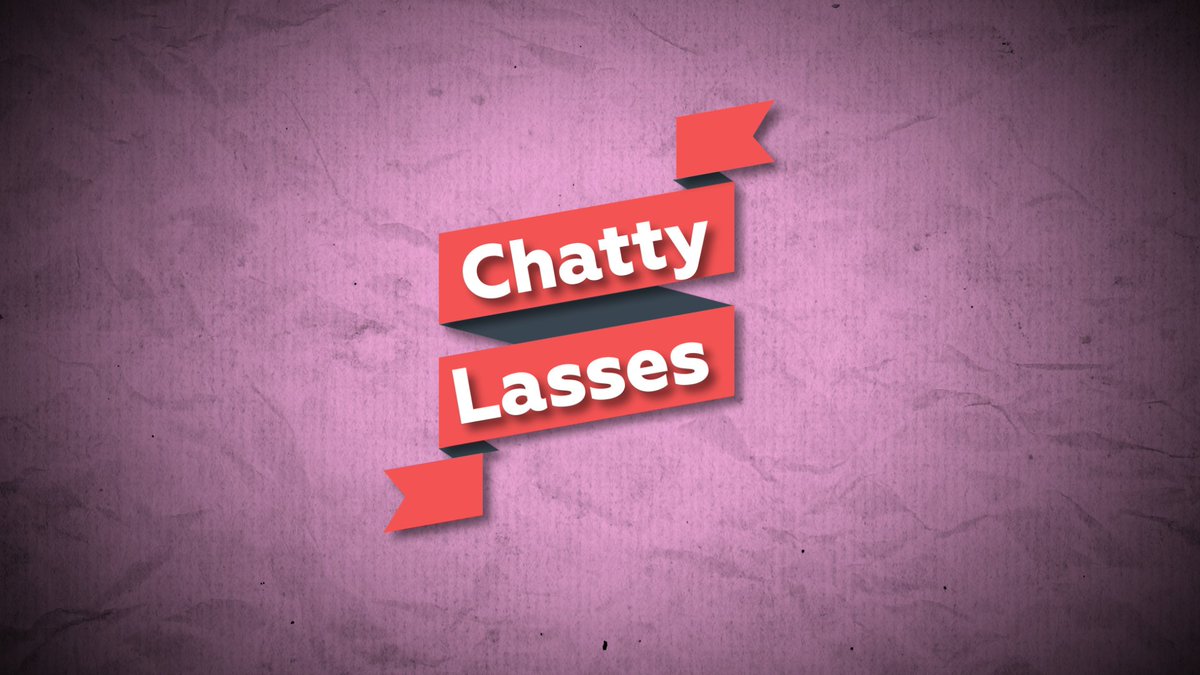 LTVTeesside's tweet photo. Join the #ChattyLasses tonight at 7pm as they are joined by radio presenter, Tim West! https://t.co/QKR1scYZMm