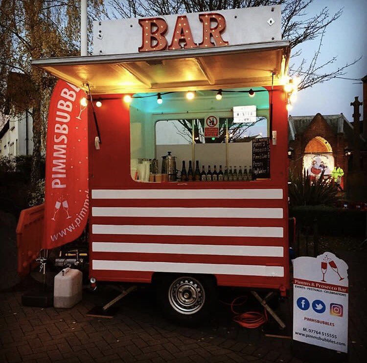 #bar #ForSale great #business opportunity #events #festivals #foodanddrink #weddings #markets # DM for more information