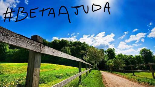 #parceirosbeta #BetaAjudaBeta #BetaQuerLab  #TimBetaSigoDeVolta #TimBeta