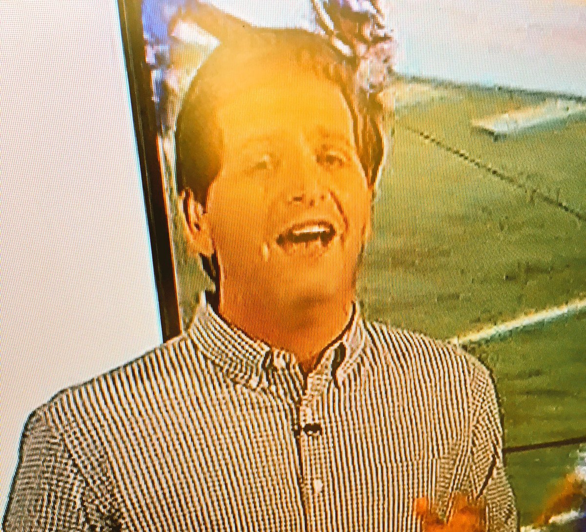 GMFB_Stephaine's tweet photo. @PSchrags #Facetanner https://t.co/OeZAGTlwHx