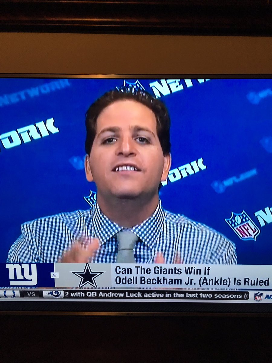 GMFB_Stephaine's tweet photo. @PSchrags #Facetanner https://t.co/OeZAGTlwHx