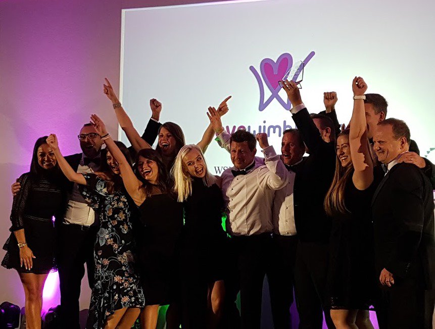 lovewimbledon's tweet photo. Our full list of Wimbledon town centre business runners up (6) &amp; winners (11)  #MBBA #MertonBest Congrats to all! https://t.co/ejoaJlsx0h https://t.co/gpcUjB61vZ