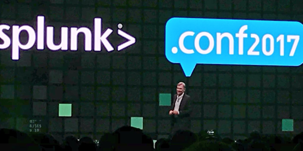 Igor_vRman's tweet image. #cybermetrics with Billy Beane leading an inspirational talk #splunkconf2017 #splunk