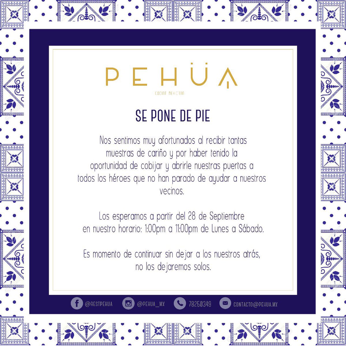 pehua_mx tweet picture