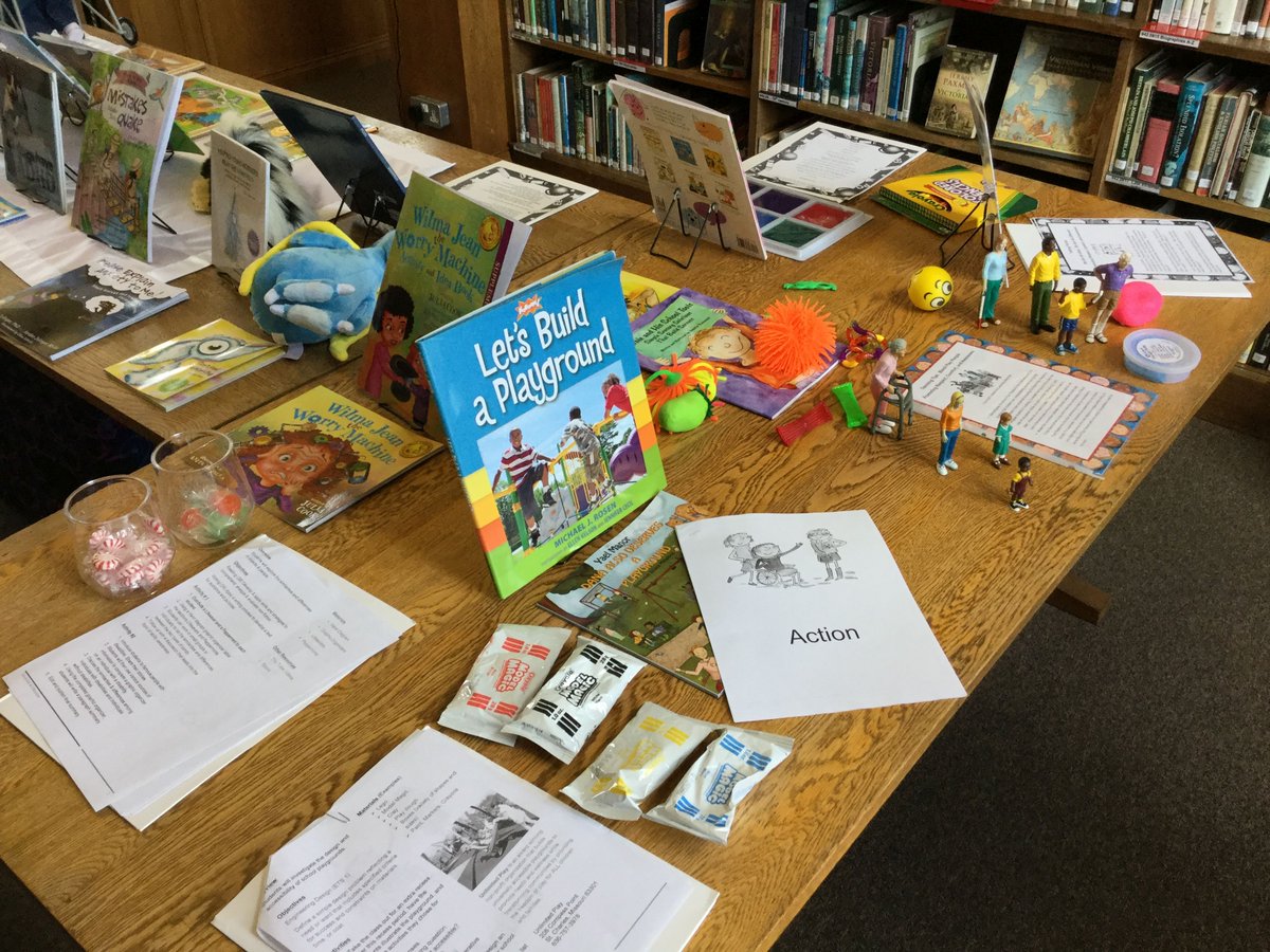 KingsSchoolLib's tweet photo. 'Allies for Inclusion' Exhibition today in the library until 4pm! #AbilityExhibit @KingsSchoolLib @AbilityExhibit https://t.co/AeA1AJ7b28