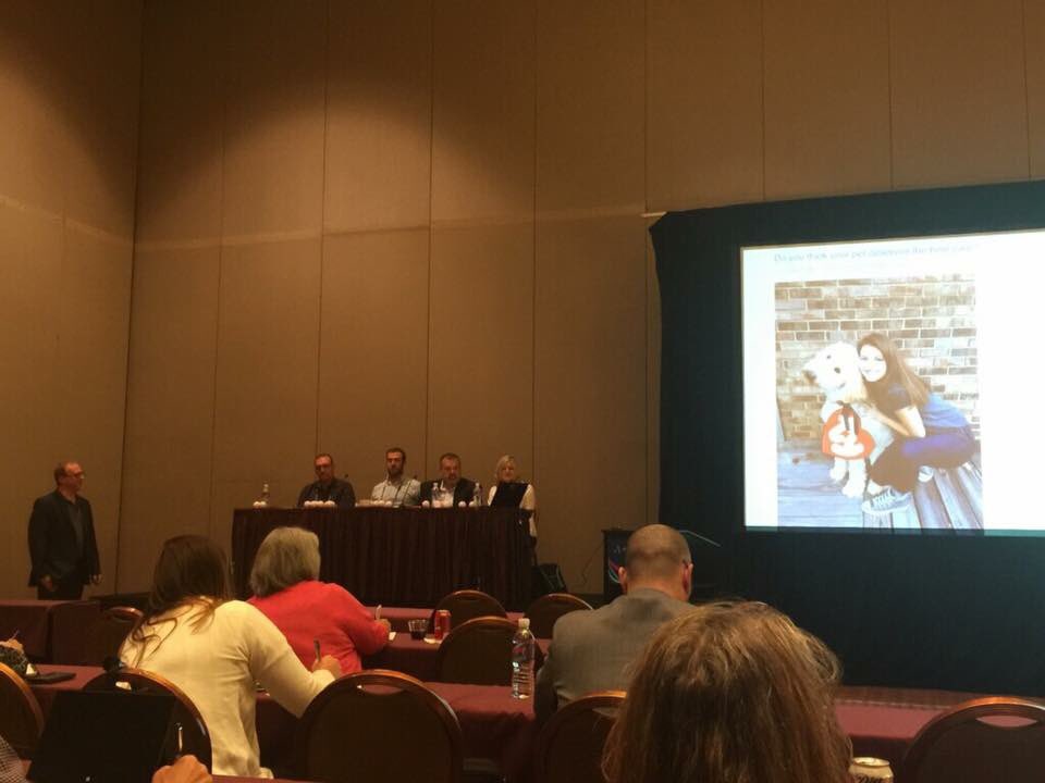 jroy5's tweet photo. Great timing sharing our #digital transformations @jerrynicklow @dalesteinke #AppliedNet2017 @AppClientNetwrk @Safecoinsurance https://t.co/wCKVVsypI4