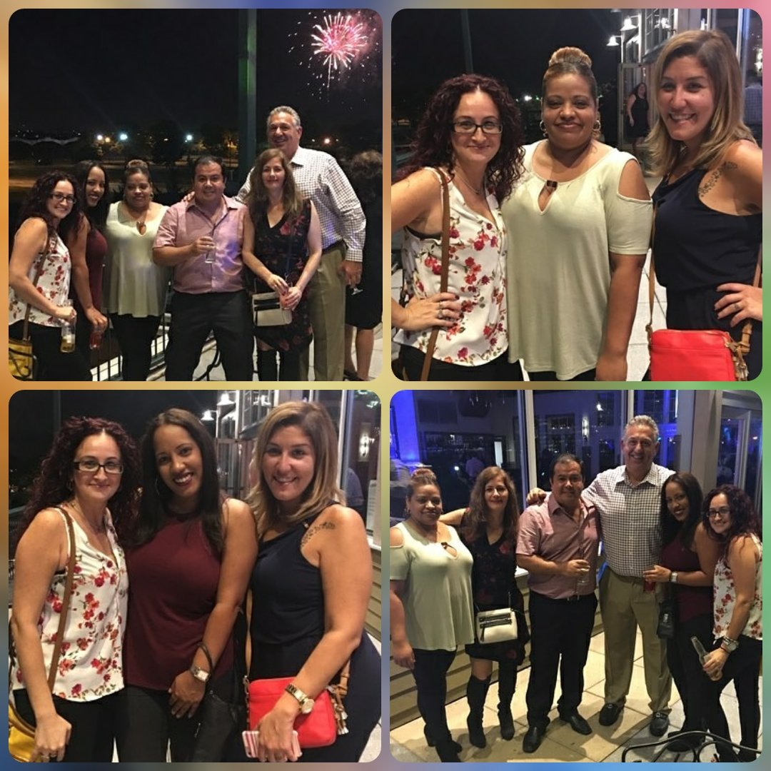 STGLogisticsLIN's tweet photo. STG Customer Appreciation #stgstrong #greatnight #greatcustomers https://t.co/nR6EJWFAW0