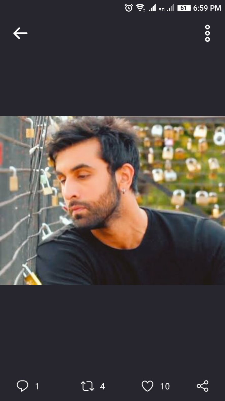 Happy birthday to the legend  Ranbir Kapoor 