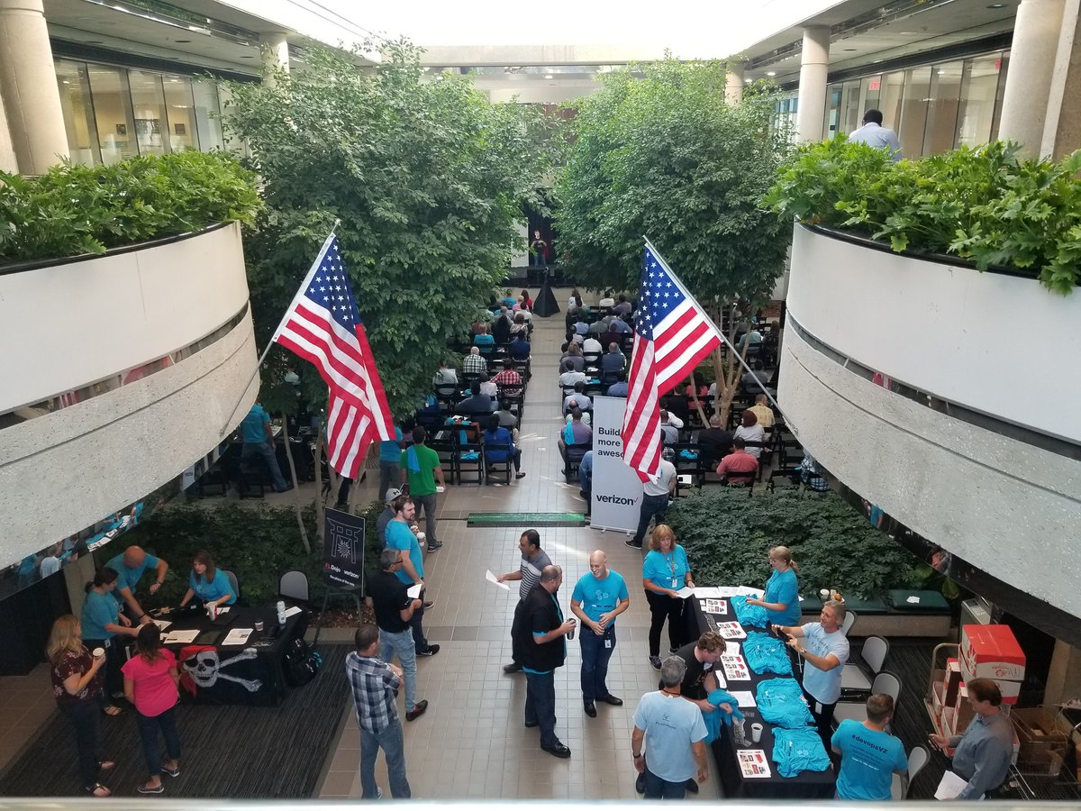 True_Havok's tweet image. #devopsVZ