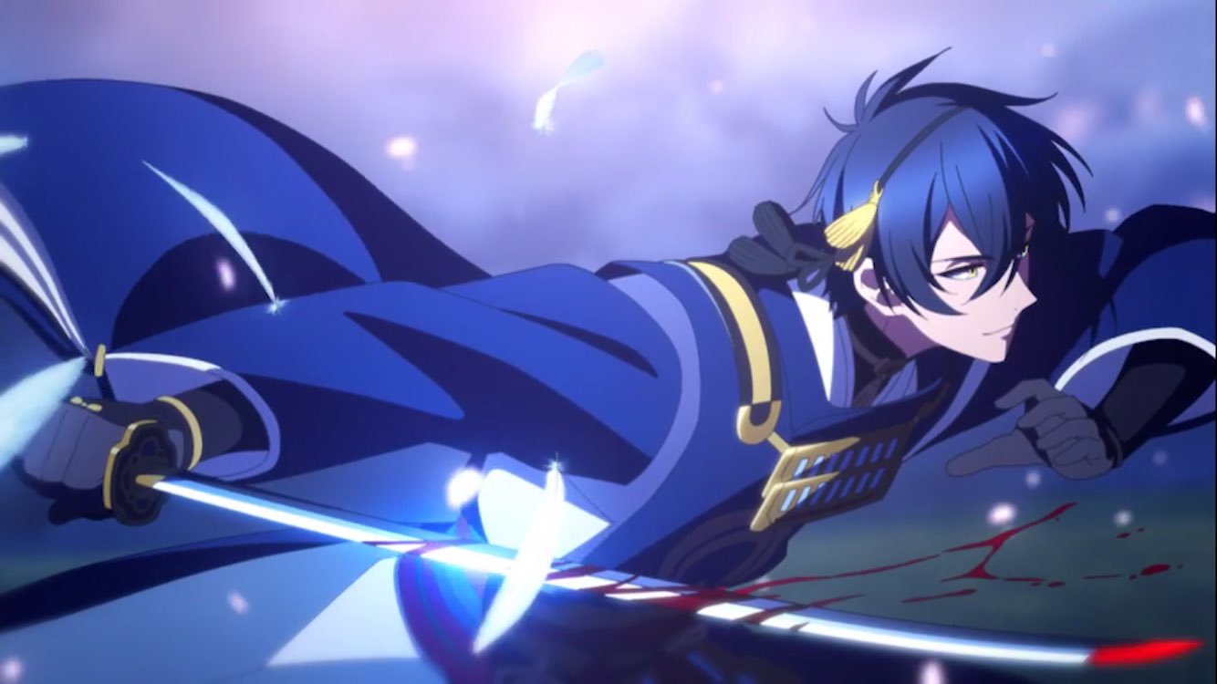 Sou Twitterren 三日月と鶴丸チートすぎイケメン 刀剣乱舞 とうらぶクラスタさんと繋がりたい 三日月宗近 鶴丸国永 刀剣乱舞好きな人rt Rtした人全員フォローする 相互のみ T Co 3bqhpxc8hq Twitter