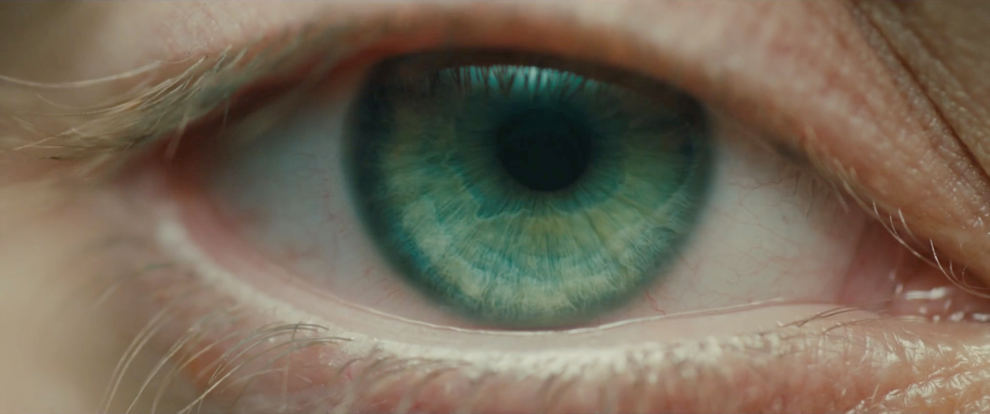 Comp Cam: Geometric tweet media