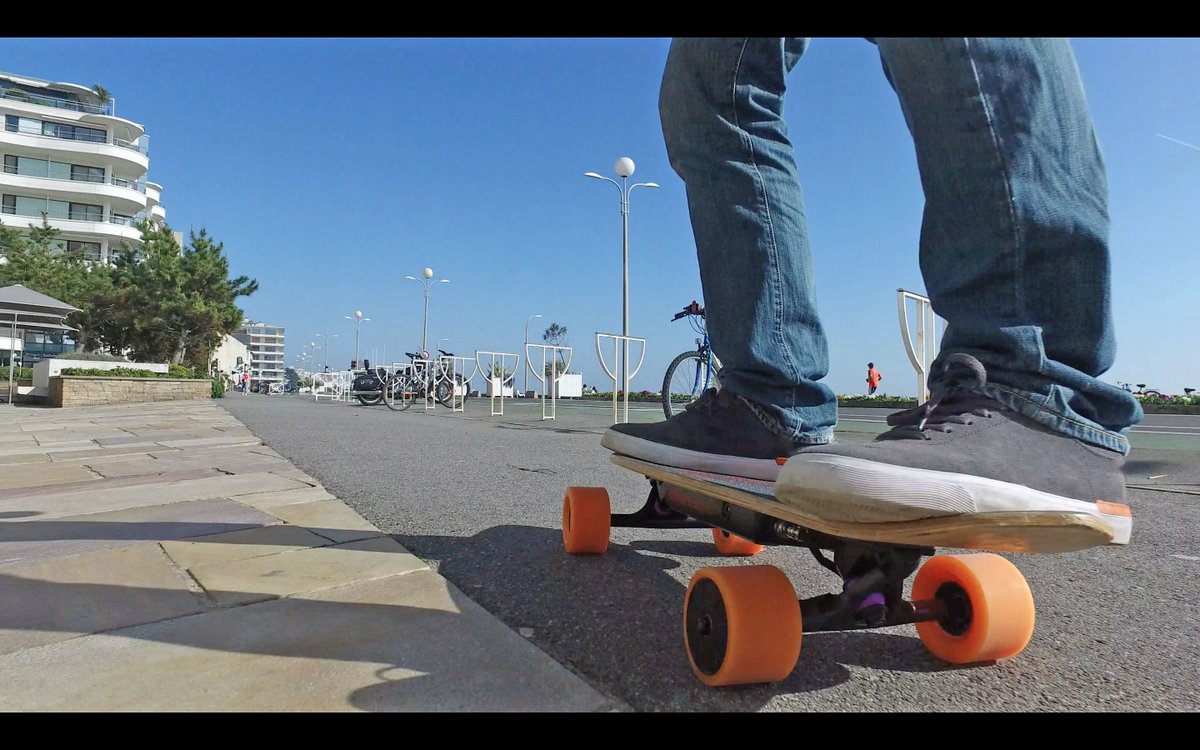 Mobilityevo's tweet photo. Test de l'Evo-SSC d'#EvoSpirit #evossc #test #skateelectrique #emfy #electriquemobilityforyou
https://t.co/aWl0rLl2fb https://t.co/ioI2Krs9AD